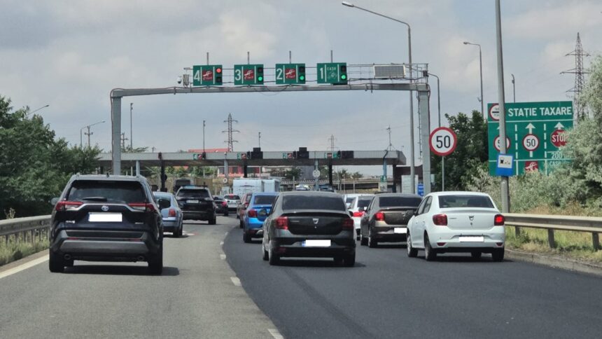 circulatie interzisa pe autostrada a2 bucuresti constanta iata ce autovehicule sunt vizate date oficiale de la igpr 69d9dbd6adf02