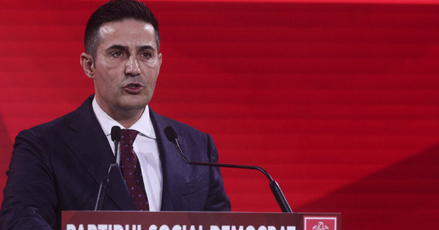 claudiu manda anunta ce va face psd daca bolojan doreste sa ramana premier nu cu noi ne retragem ministrii din guvern 69e0bb54b1d24