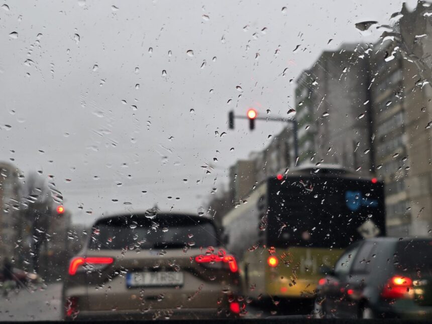 cod galben de vreme rea in aproape toata tara in dobrogea vor fi precipitatii sub forma de ploaie lapovita si ninsoare 69d638c955f16