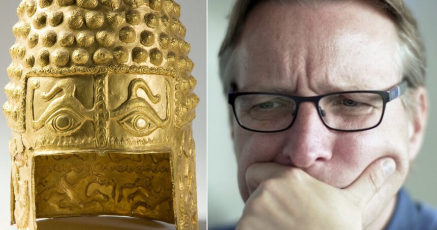 coiful de la cotofenesti recuperat cu ajutorul lui indiana jones al lumii artei nu o fac pentru bani ci pentru povesti 69cfd71b4372c