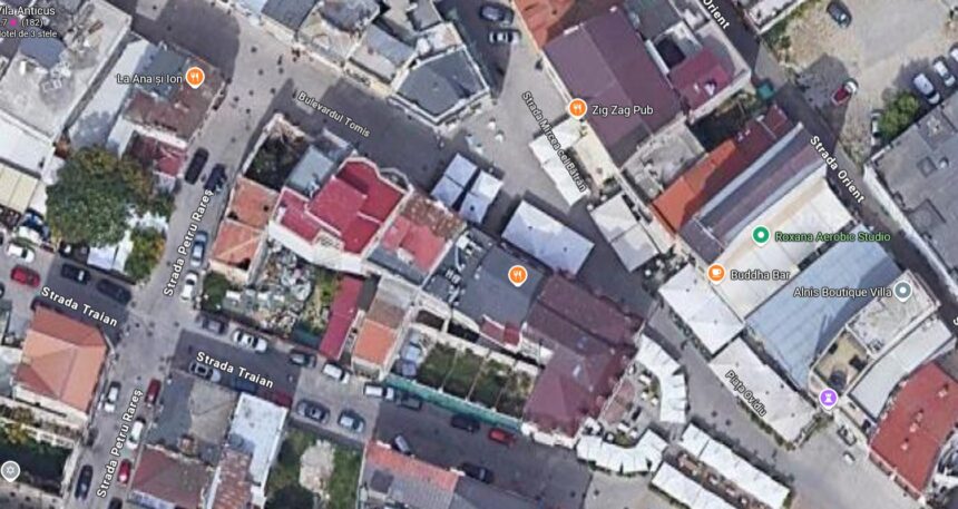 compania doris trading srl detinuta de familia stefanescu citata maine la curtea de apel prefectul contesta contractul incheiat cu primaria pentru terenul de langa piata ovidiu 69e441500a553