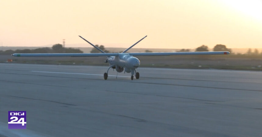 compania elbit systems se pregateste sa inceapa livrarea de drone catre romania dupa ce miruta a amenintat cu anularea contractului 69d3e7c978c0f
