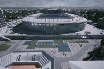 compania nationala de investitii confirma ca in luna mai vor incepe lucrarile la stadionul gheorghe hagi 69dad5eee0cec