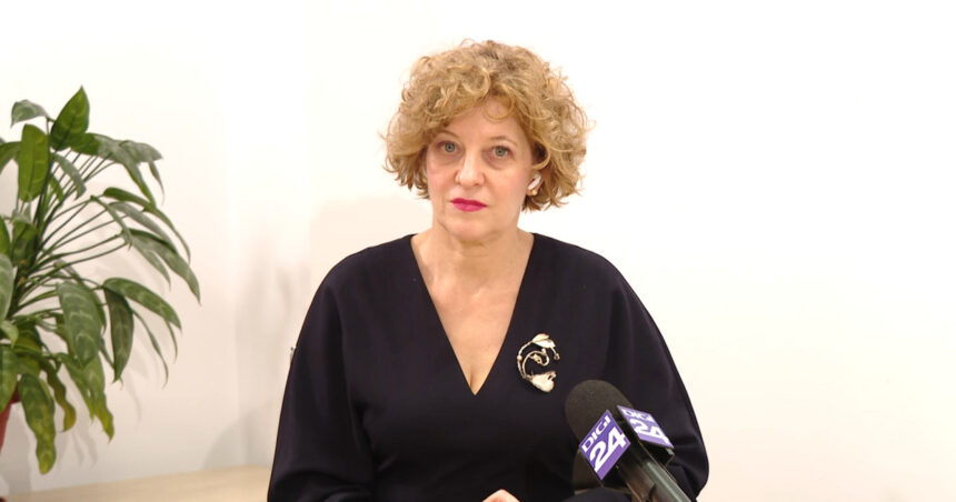 comparatia facuta de oana gheorghiu consiliile companiilor de stat sunt ca un magazin condus de un manager prieten cu primarul 69f27d049c7e9