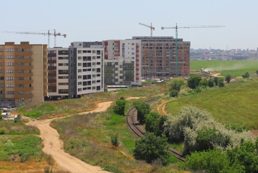 consilierii locali au votat pentru cofinantarea proiectului construirii bulevardului madrid cu 1 7 milioane de lei 69df81562d356