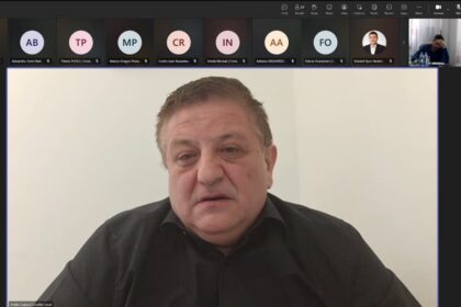 consiliul local constanta in sedinta extraordinara convocata de primarul chitac reorganizarea primariei cu un post de adjunct pentru arhitectul sef dar si bulevardul madrid pe ordinea de zi 69df7637420cb