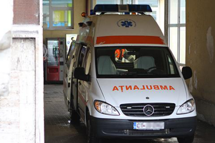 constanta 246 de solicitari la ambulanta in prima zi de pasti 69dc91365219b