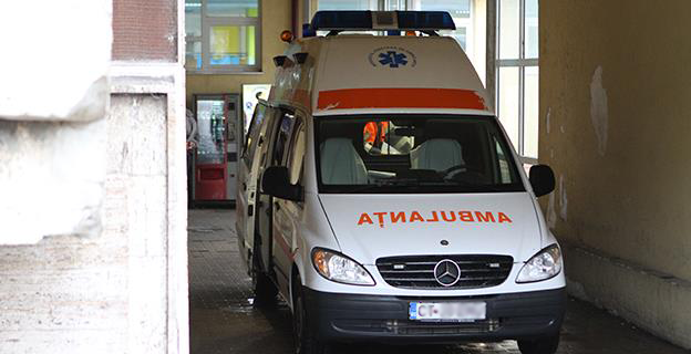 constanta 246 de solicitari la ambulanta in prima zi de pasti 69dc91365219b