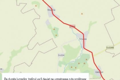 constanta lucrarile la podul de pe dn2a langa crucea au fost prelungite pana la 15 iunie 69d7438eac2e8