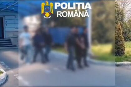 constanta tineri arestati de politisti pentru furt calificat vezi pentru ce au ajuns dupa gratii 69e5d21267d8c