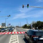 constanta un nou sistem de semaforizare in zona doraly mall 69e6773a5698e