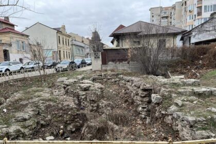 constructia planuita langa poarta mare a cetatii tomis la mana magistratilor ce se va decide 69e00de7ac60b
