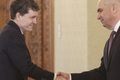 consultari la cotroceni nicusor dan a convocat partidele din coalitie la discutii comune 69eefd92146dd