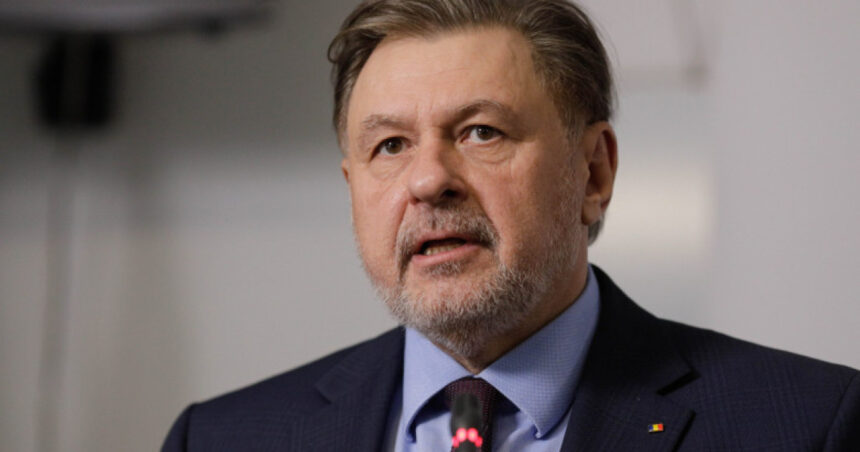 contractul de vaccinuri pfizer reactia lui alexandru rafila dupa ce digi24 a aratat ca a incercat sa paseze o decizie cheie 69df51447f9b4