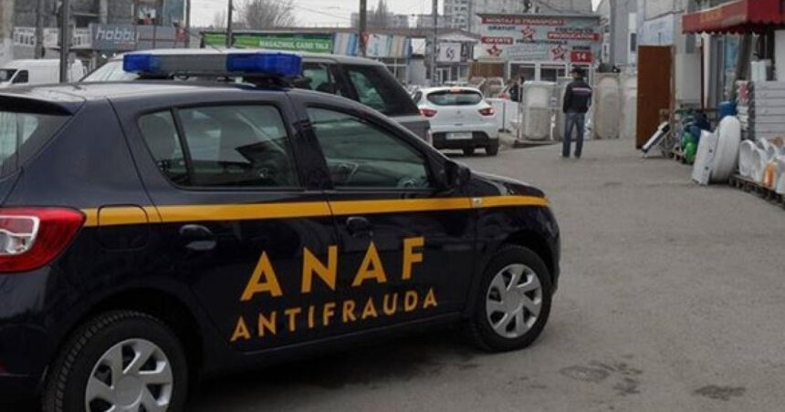 controale anaf la depozitele de produse perisabile din import autoritatile suspecteaza nereguli pe lantul de aprovizionare 69d4f21f4fdca