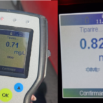 controale stricte in trafic in judetul tulcea doi soferi prinsi bauti la volan in macin si somova ambii s au ales cu dosare penale 69db88ac9824a