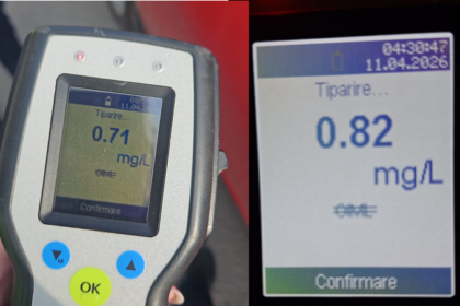 controale stricte in trafic in judetul tulcea doi soferi prinsi bauti la volan in macin si somova ambii s au ales cu dosare penale 69db88ac9824a