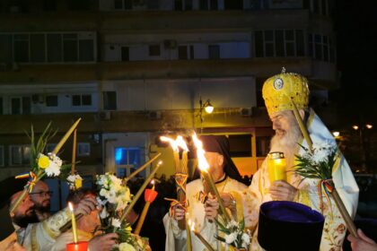 corala armonia sustine traditionalul concert pascal in prima zi de paste vezi aici programul complet cu prilejul invierii domnului 69d8b0f0b5b31