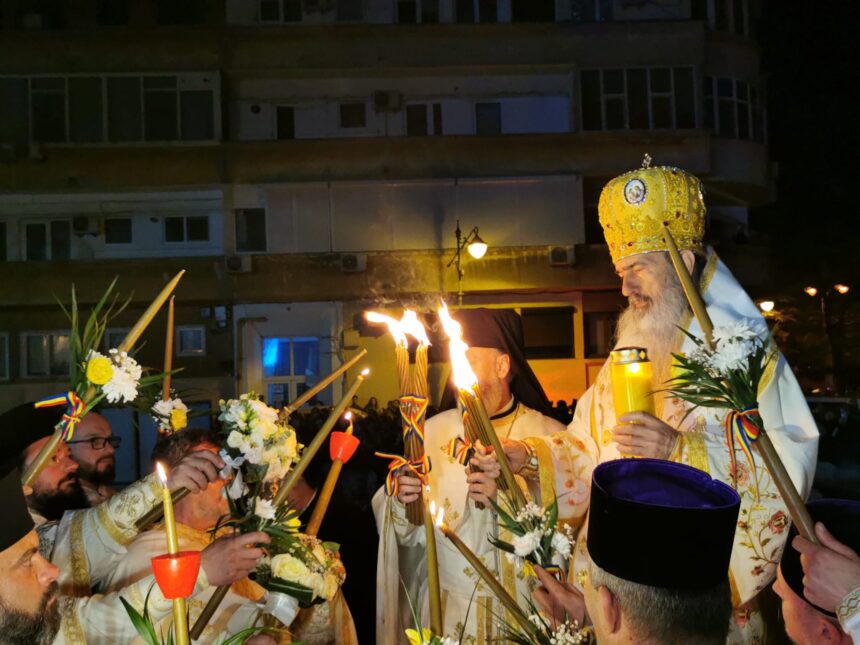 corala armonia sustine traditionalul concert pascal in prima zi de paste vezi aici programul complet cu prilejul invierii domnului 69d8b0f0b5b31