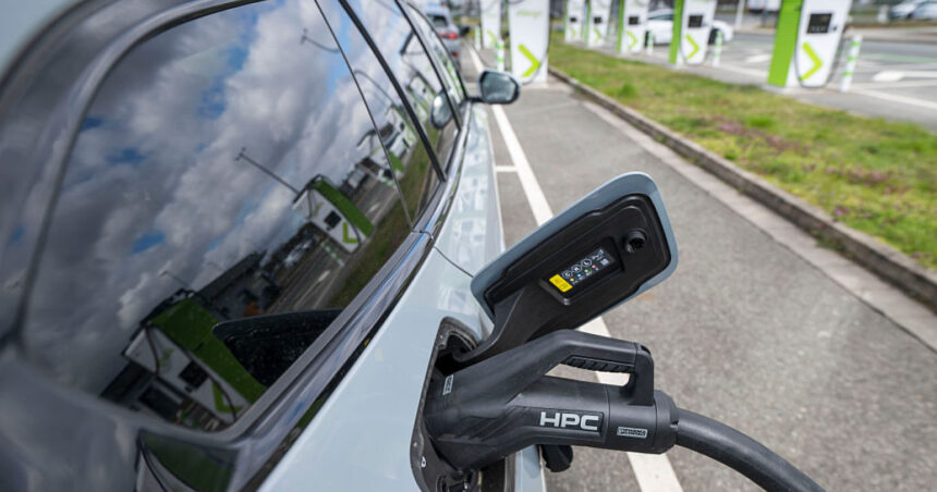 criza petrolului din orientul mijlociu stimuleaza interesul global pentru masini electrice vanzarile in noua zeelanda s au triplat 69cfa97ec52ae