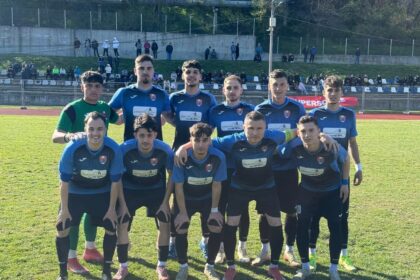cs agigea ramane in cursa pentru mentinerea in liga a 3 a si dupa esecul de la voluntari 69ef30f10f588