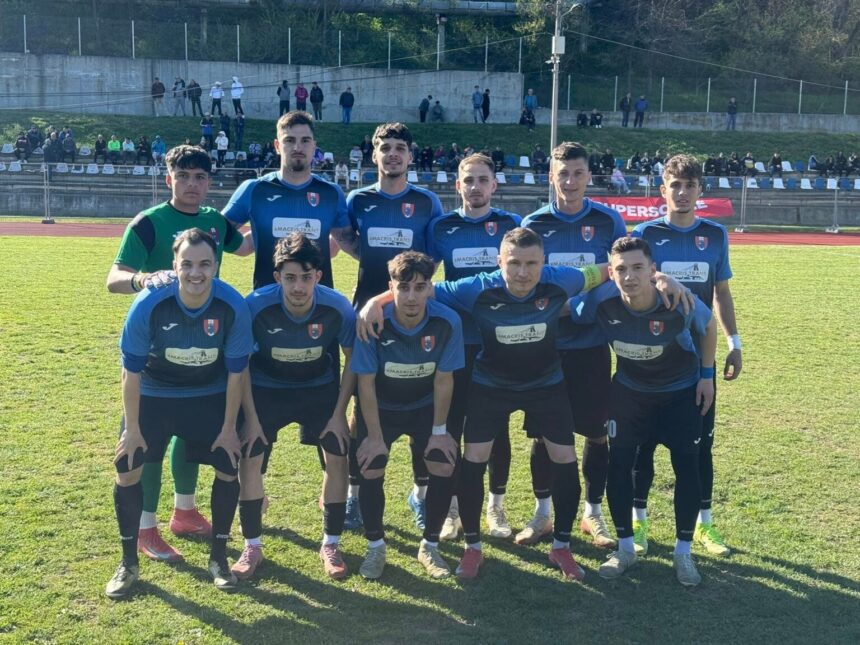 cs agigea ramane in cursa pentru mentinerea in liga a 3 a si dupa esecul de la voluntari 69ef30f10f588