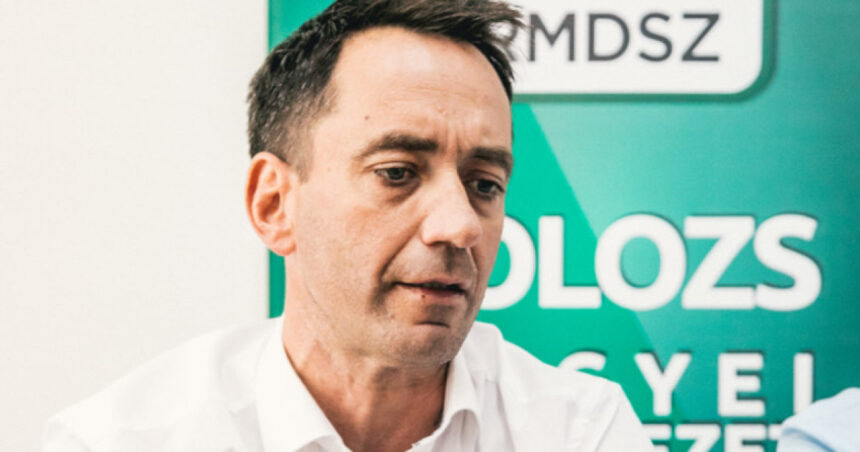 csoma botond daca psd isi retrage ministrii trebuie sa reluam discutiile de la zero si nu mai pot fi legate de o singura persoana 69e63cd2e79fc