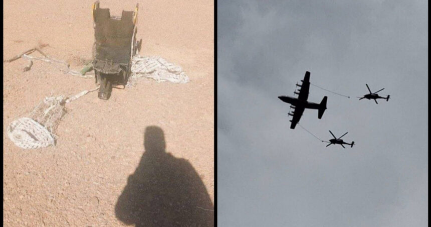 cum incearca trump sa profite de salvarea pilotilor americani din iran si ce arata de fapt operatiunea 69d36cae82a95