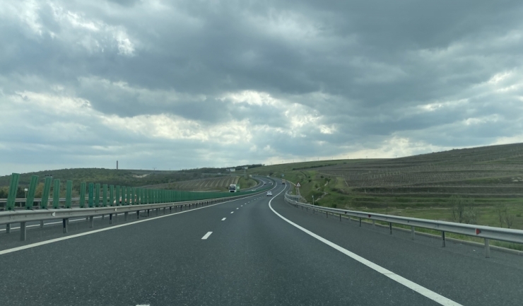 cum se circula luni dimineata pe principalele drumuri din tara 69dc8cf15d1ae