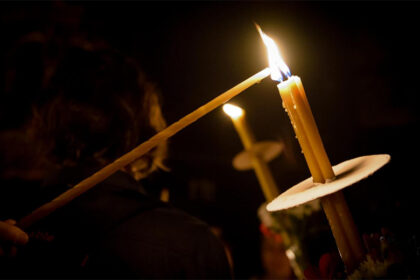 cum va ajunge lumina sfanta din israel in romania culoar aerian special catre tarile ortodoxe 69d36e75ad1e4