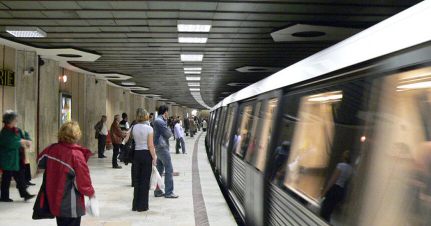 cum va circula metroul in noaptea de inviere programul metrorex de paste 2026 69d64b77cd94f