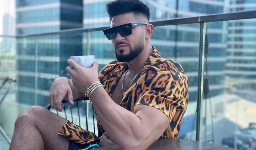 cunoscutul bogdan mocanu atacat cu maceta intr un club din mamaia s a cerut rejudecarea dosarului vezi aici decizia judecatorilor 69d224116d954