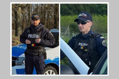 cursa ca n filme la iesirea din localitatea nicolae balcescu un tanar care consumase substante interzise si a abandonat masina si a fugit prin camp de politisti 69e790707c45c