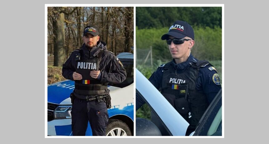 cursa ca n filme la iesirea din localitatea nicolae balcescu un tanar care consumase substante interzise si a abandonat masina si a fugit prin camp de politisti 69e790707c45c