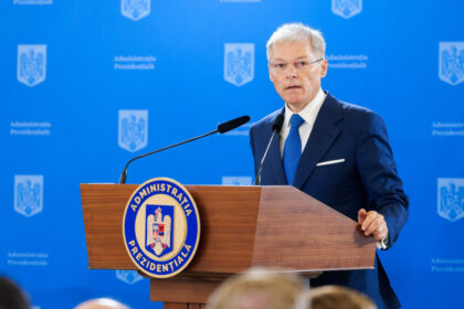 dacian ciolos a fost numit consilier prezidential de catre nicusor dan 69cff6bb665e8