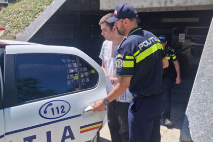 decizie definitiva in cazul studentului din constanta acuzat ca si ar fi incendiat profesorul de matematica 69d7cc974f1d2