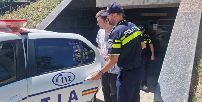 decizie definitiva in cazul studentului din constanta acuzat ca si ar fi incendiat profesorul de matematica 69d7cc974f1d2