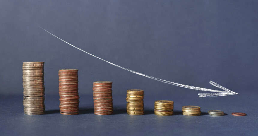 deficitul bugetar al romaniei a scazut la 79 din pib in 2025 nivelul ramane insa cel mai ridicat din uniunea europeana 69e90ca8e2b67