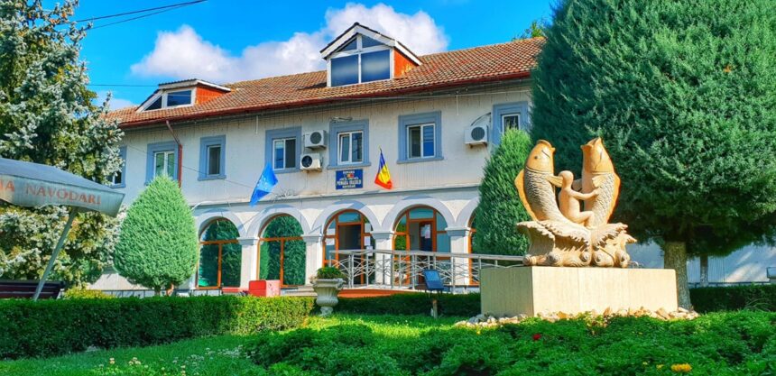 definitiv judecatorii din constanta au anulat hcl de majorare a salariilor din primaria navodari vezi aici minuta 69d3a35866e3d