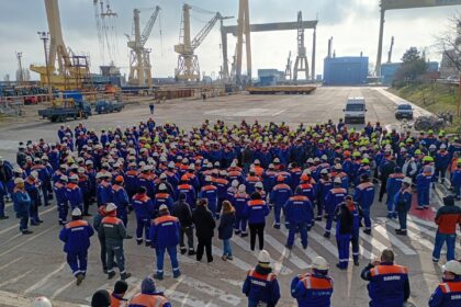 demersuri pentru recuperarea bunurilor vandute ale damen shipyards mangalia este vizat un teren de mii de metri patrati 69ead55603cd9