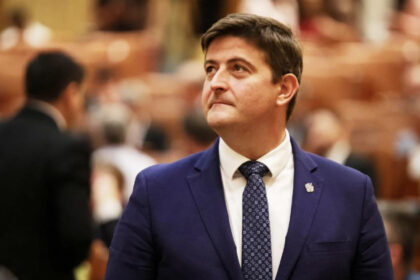 deputatul alexandru dimitriu guvernul nu este demis automat la 45 de zile dupa retragerea psd de la guvernare este un narativ fals 69ecfedbe2a1e
