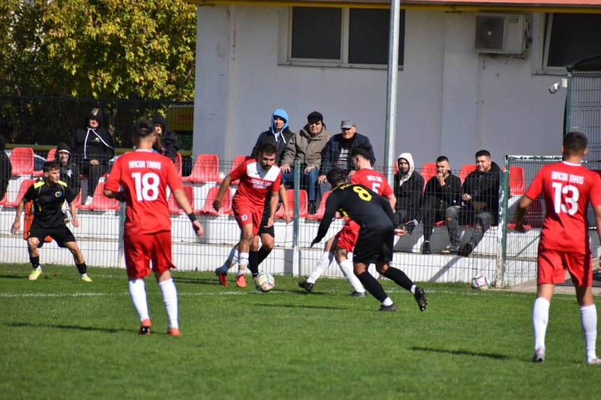 derby la constanta in lupta pentru primul loc in etapa de sambata a ligii a iv a 69e21e2515f3e