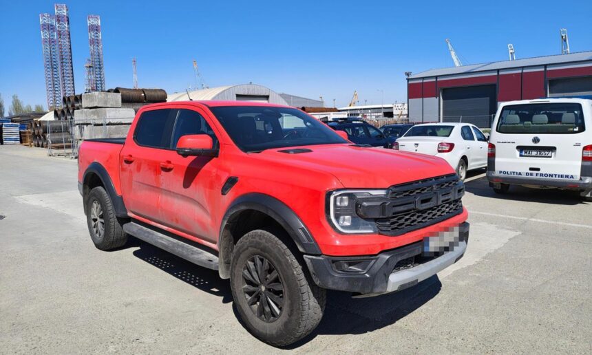 descoperire de zeci de mii de euro in portul agigea date oficiale de la politie 69edc5915dfc0