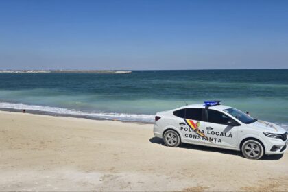 descoperire socanta pe plaja santa maria bay din constanta iata ce spun politistii 69ef2f955ca08