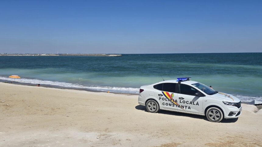 descoperire socanta pe plaja santa maria bay din constanta iata ce spun politistii 69ef2f955ca08