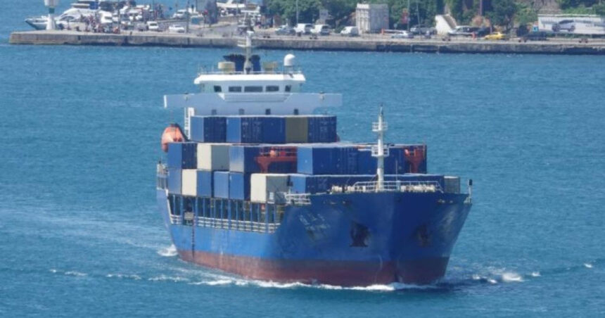 detalii despre starea romanilor aflati pe nava sechestrata de iran le dau sa vorbeasca cu familiile in fiecare zi cate 30 de minute 69f376a694dea