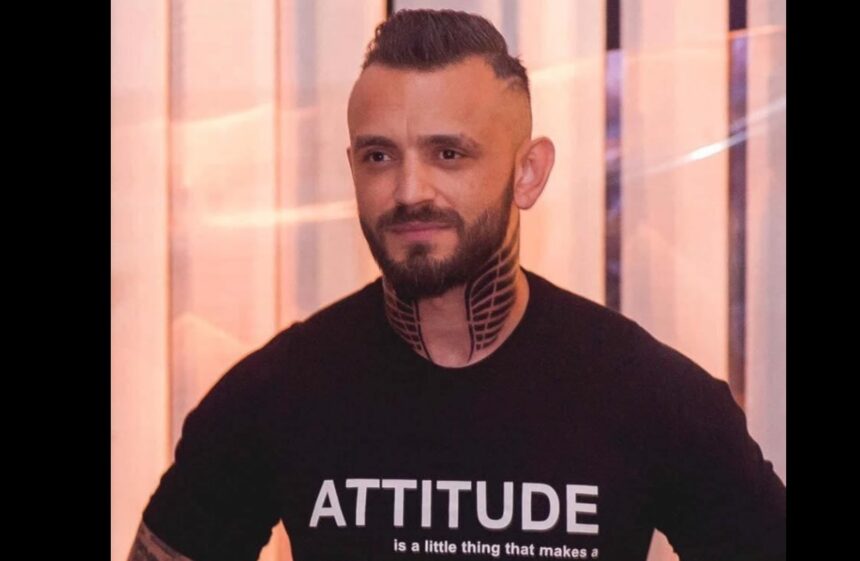 detalii exclusive iulian grigorenco asigura protectia gruparii infractionale si ajuta la racolarea de minore iata cum se spalau banii 69ee807422331