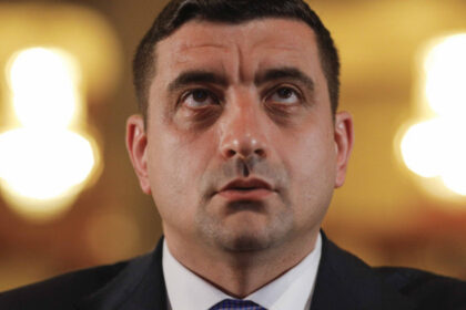 devine george simion spectator in propriul partid ce spune numarul doi din aur nu simt niciun fel de problema intre mine si simion 69d1091cc673e
