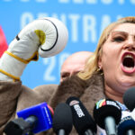 diana sosoaca ar putea fi anchetata in romania comisia din parlamentul european vot in unanimitate pentru ridicarea imunitatii 69e9d9b536309