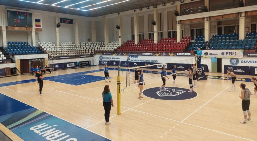 djst explica dar decizia ramane fara spectatori in sala sporturilor din constanta 69ea1c45b7cdf